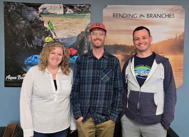 Get to Know Bending Branches’ Customer Service Team & Values