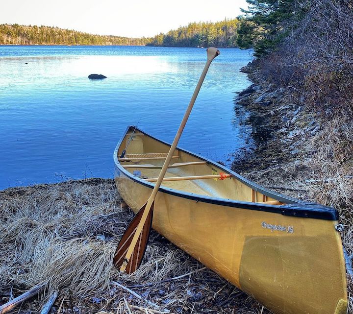 Kevlar or Aluminum Canoe? How to Choose Yours – Bending Branches