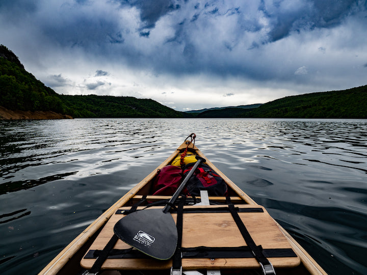 6 Reasons You Don't Own A Carbon Kayak Paddle