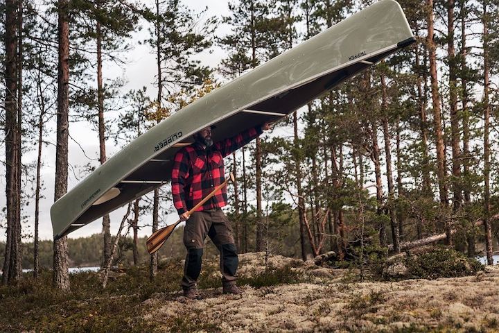 The Love/Hate Relationship with Smartphones on Wilderness Canoe Trips