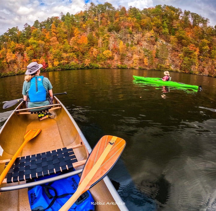 Our Purpose? To Inspire Memorable Outdoor Experiences
