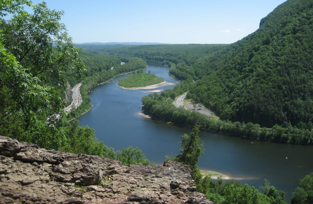 The Insider's Guide to Delaware Water Gap