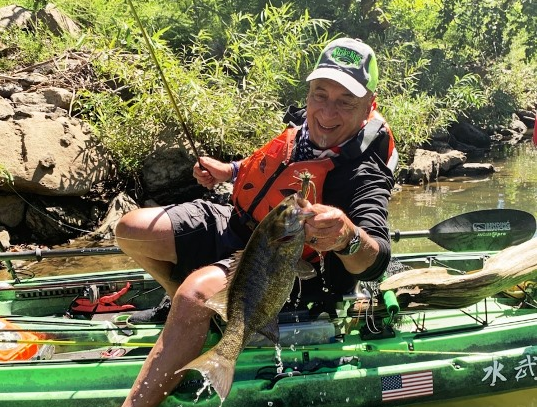 Catch More Fish by Understanding their Physical Capabilities