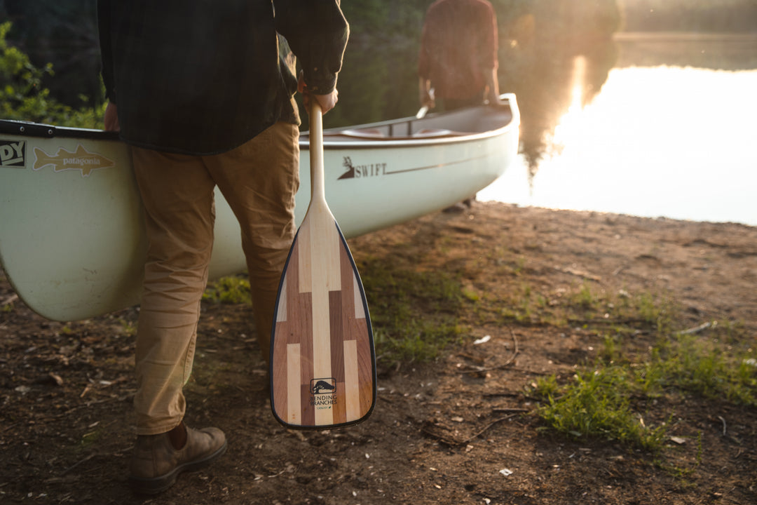 The Making of the Catalyst