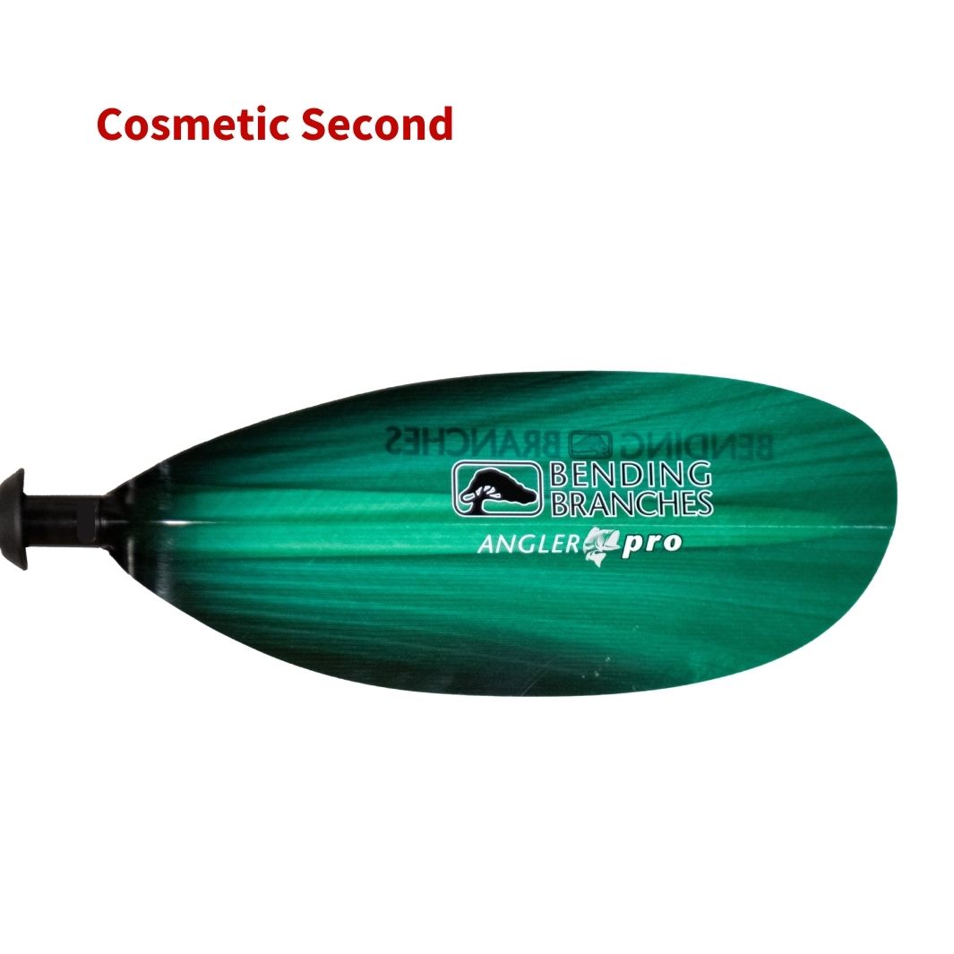 Angler Pro Snap-Button (Cosmetic Second)