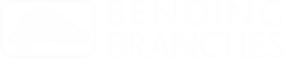 Bending Branches logo