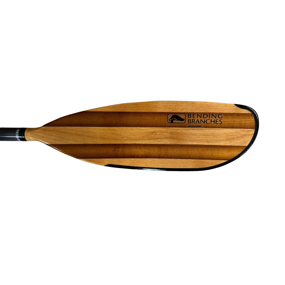 Navigator blade right