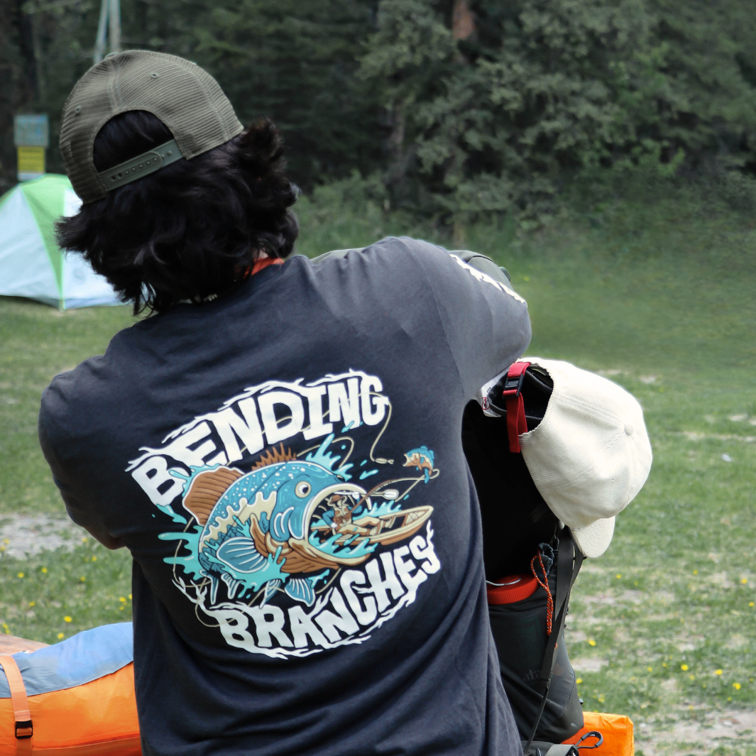 Revenge Long Sleeve