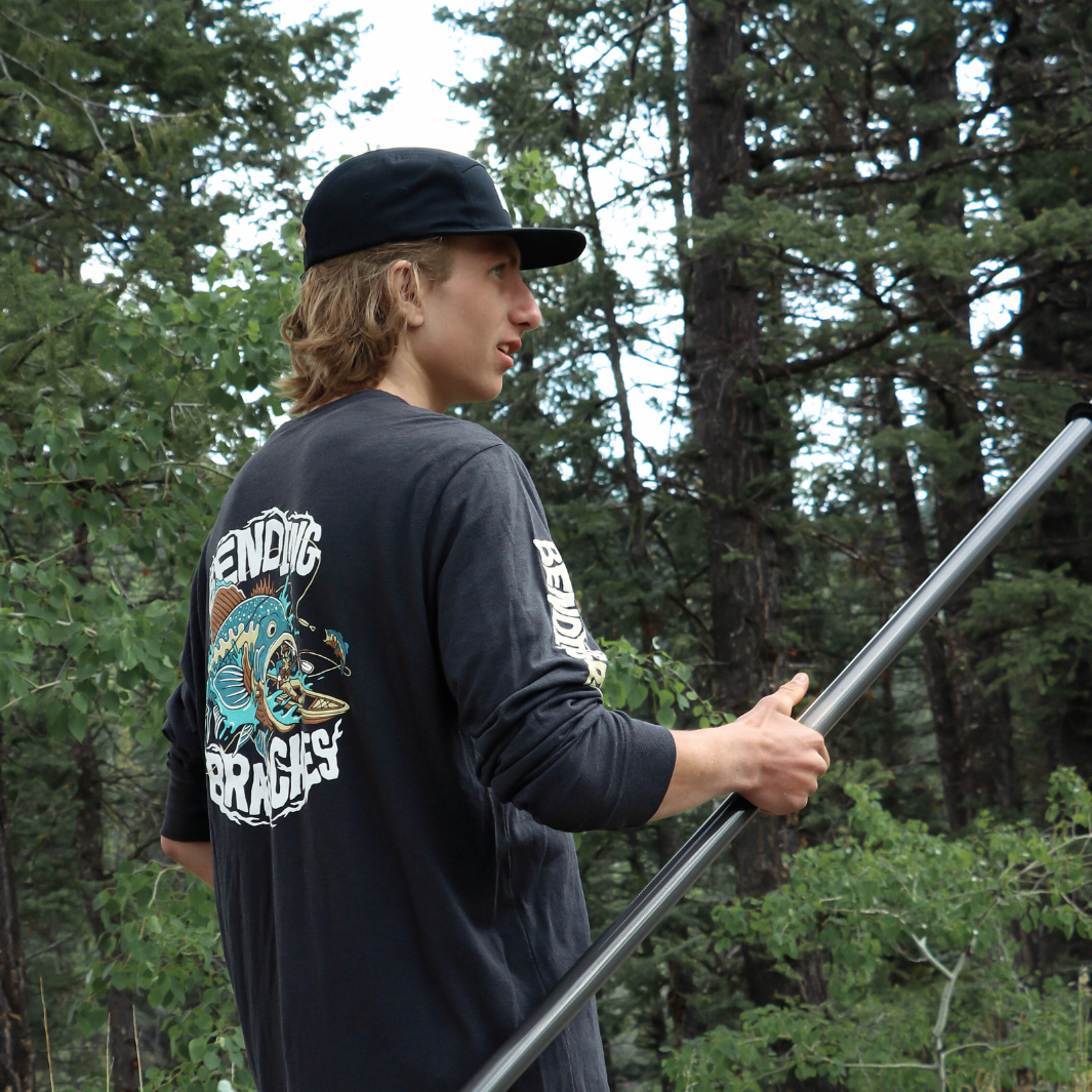 Revenge Long Sleeve