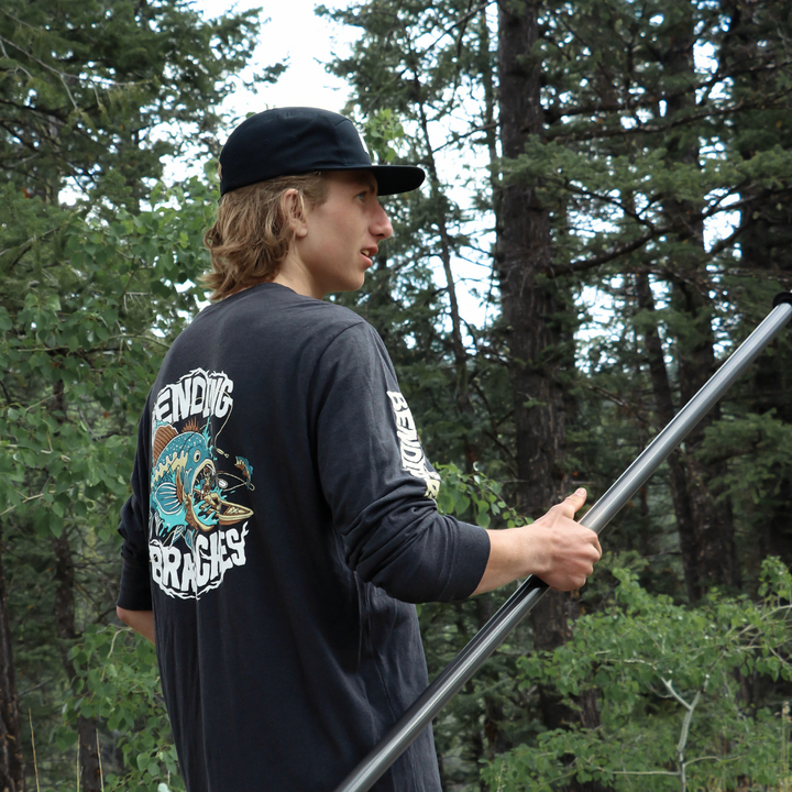 Revenge Long Sleeve