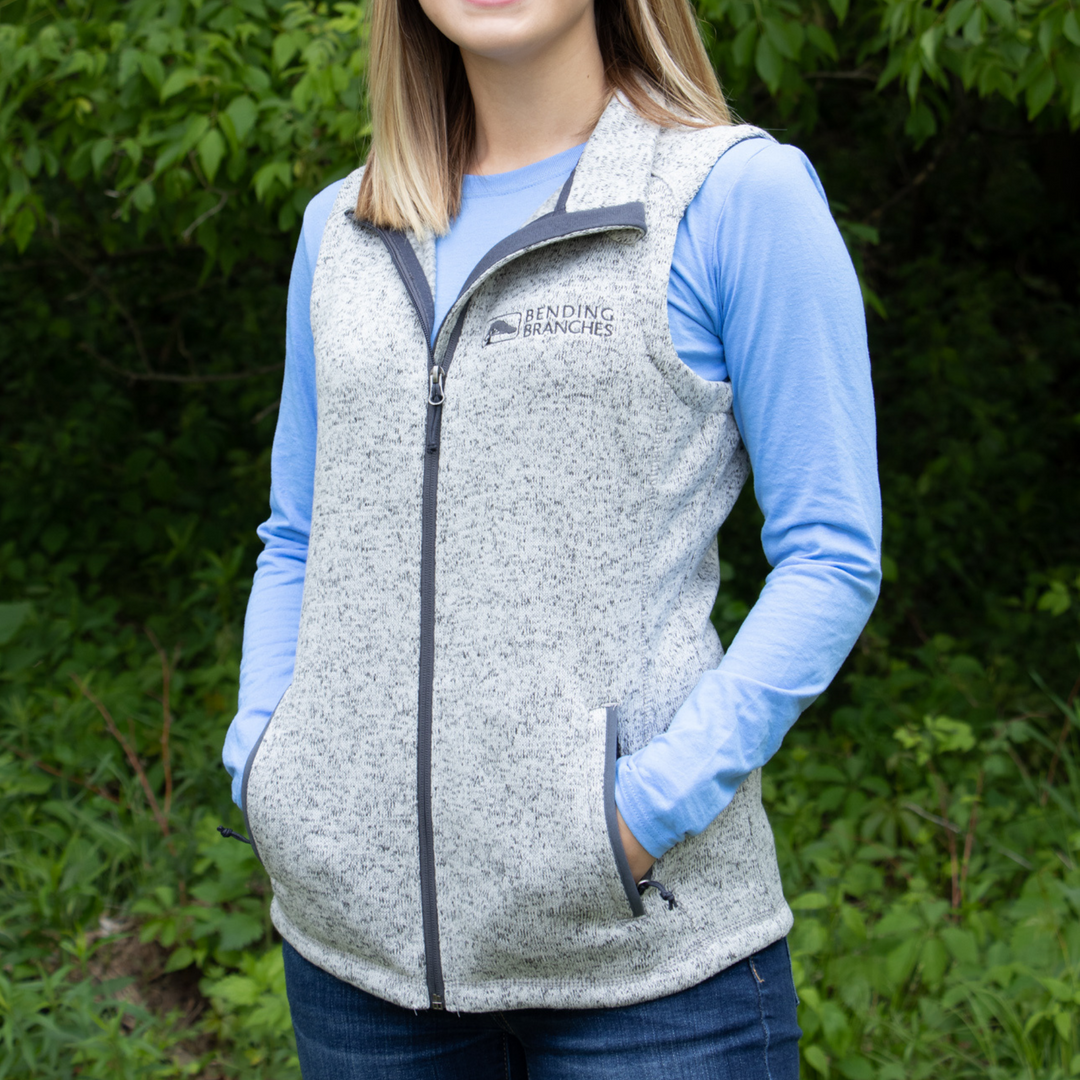 Ladies Frost Vest