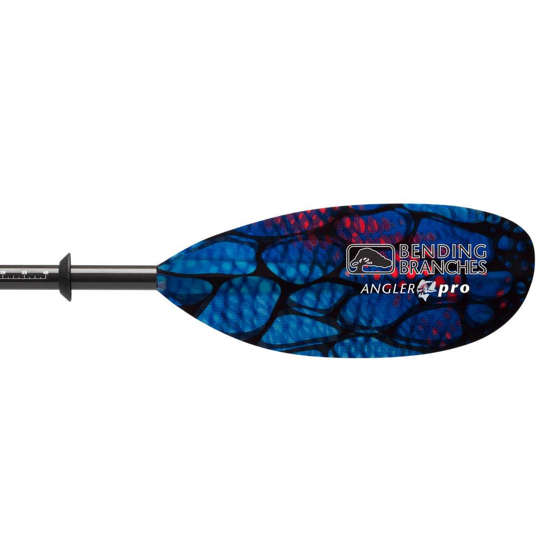 Angler Pro Radiant Right Blade