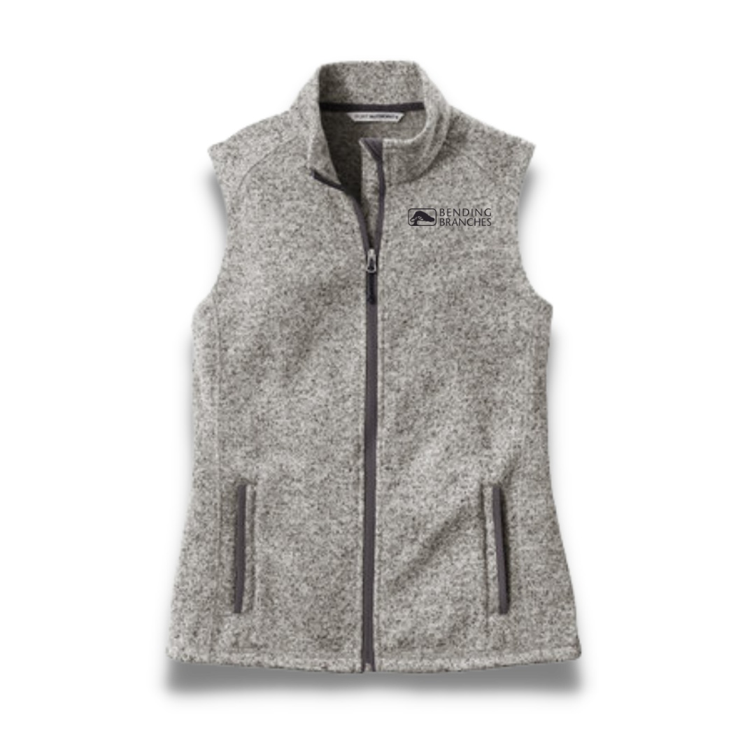 Ladies Frost Vest