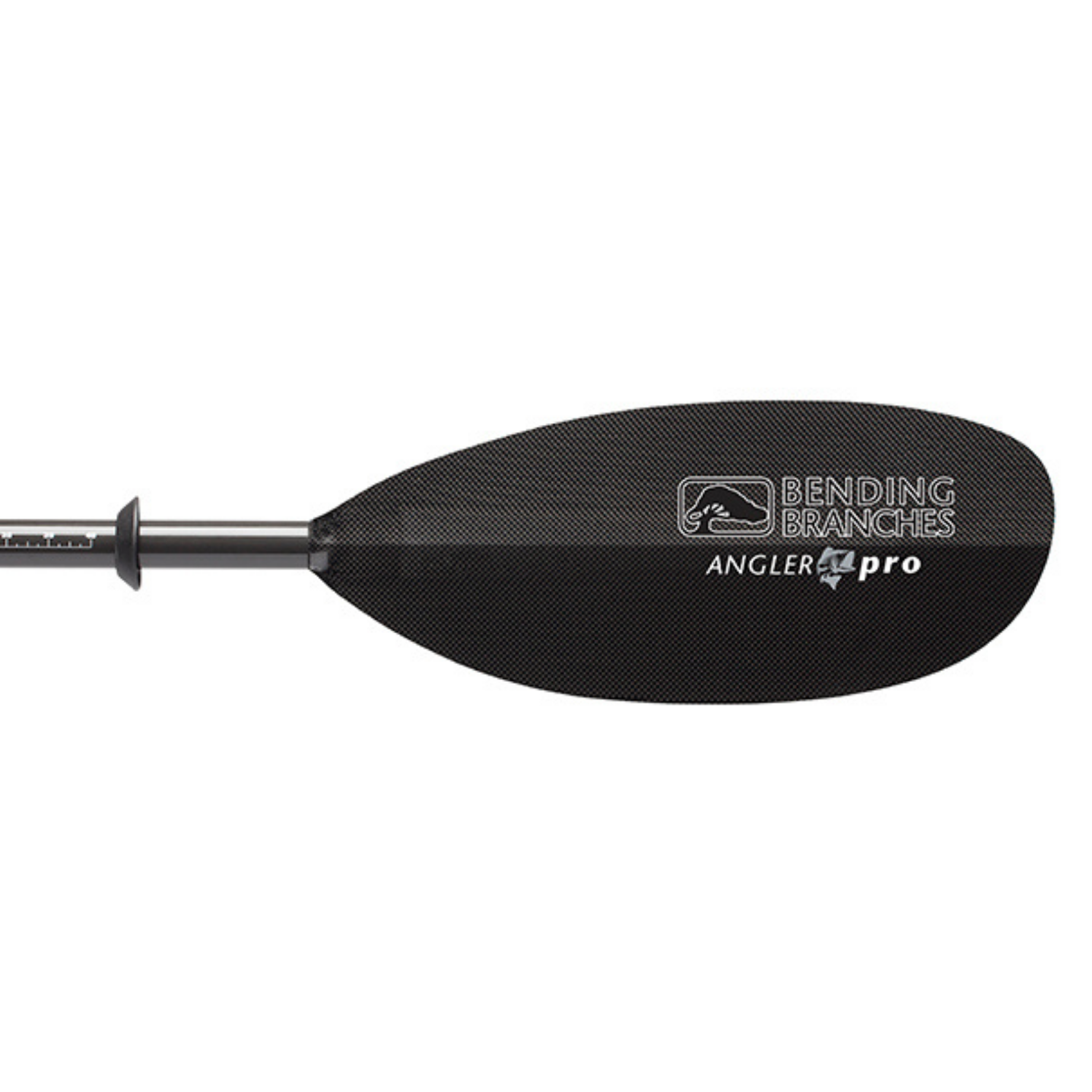 Bending Branches Angler Pro Snap-Button 2-Piece Kayak Paddle
