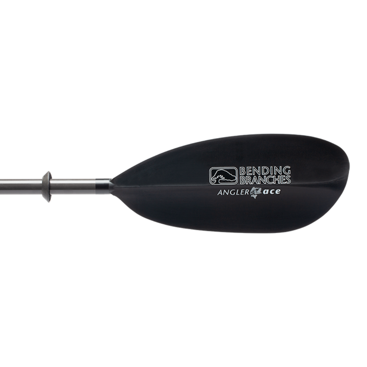 angler ace snap button blade