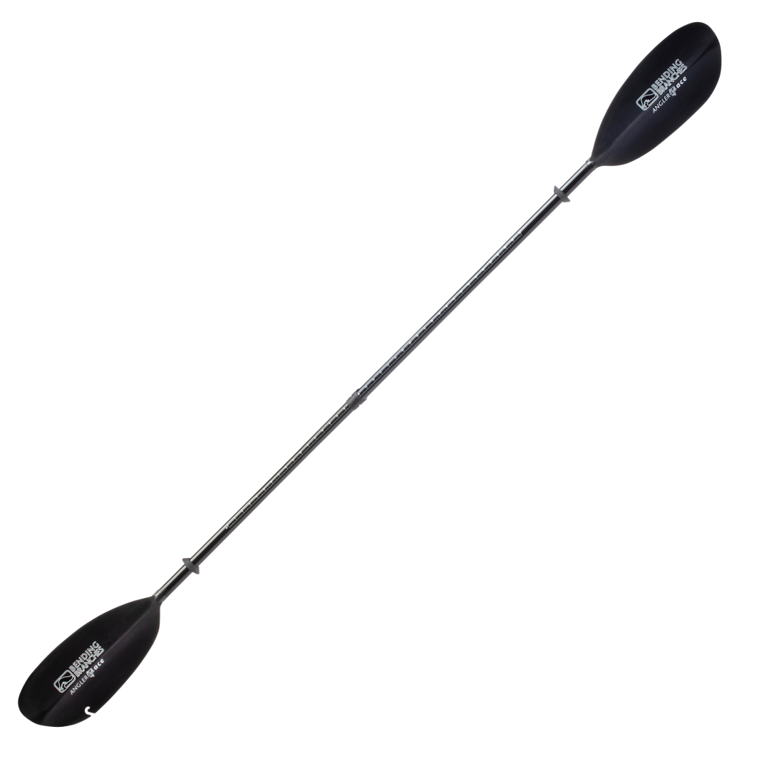 angler ace versa-lok full paddle