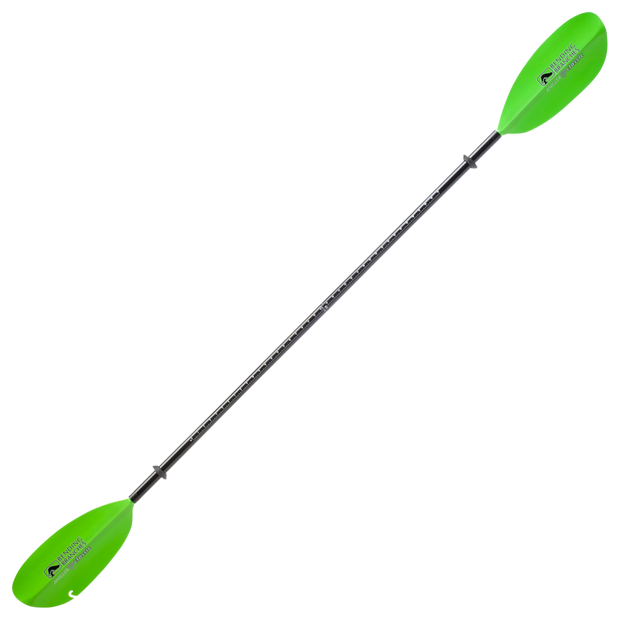 Angler Classic Snap-Button – Bending Branches