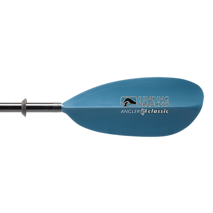 angler classic versa-lok tidal blue blade