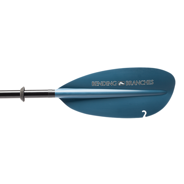 angler classic versa-lok tidal blue blade back