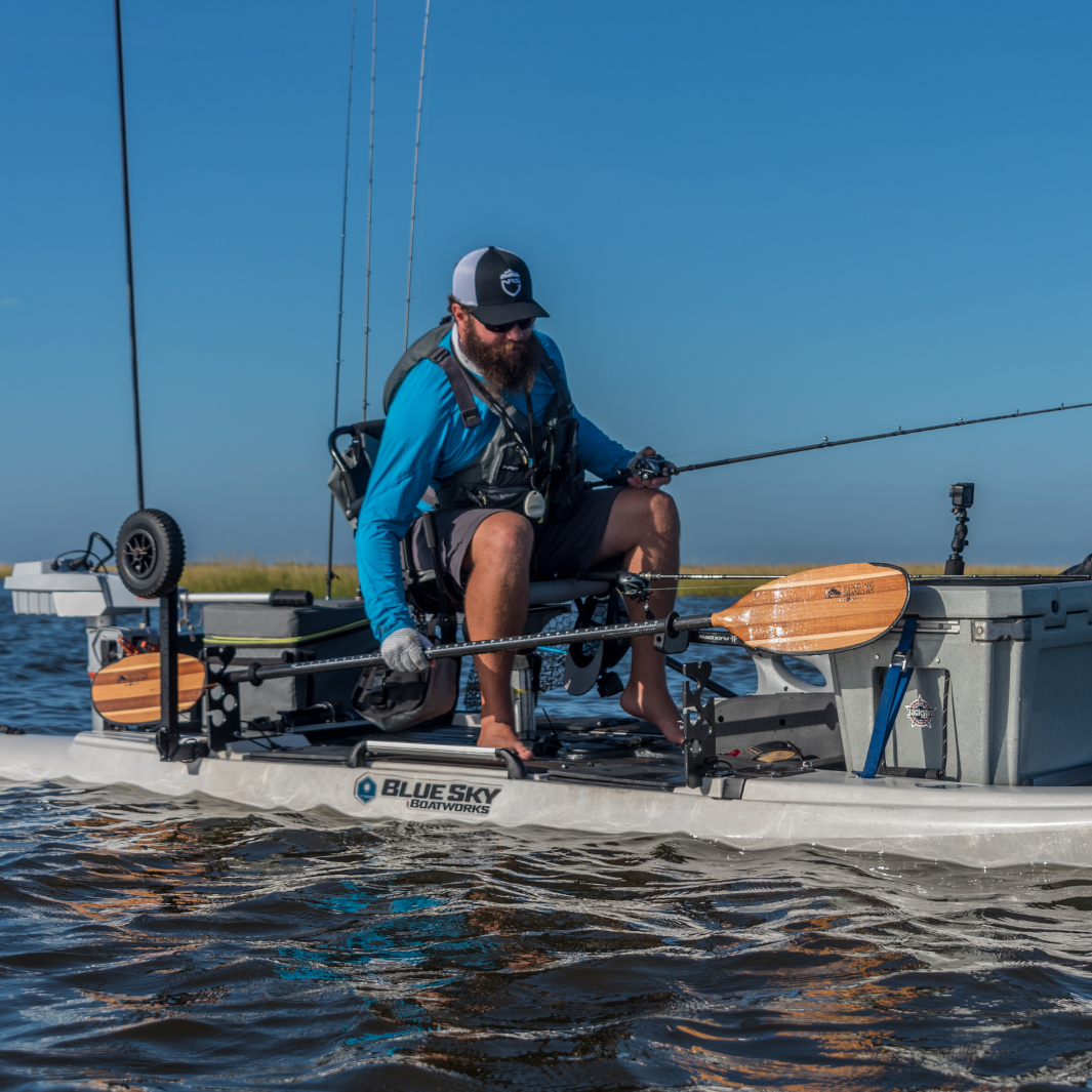 angler navigator