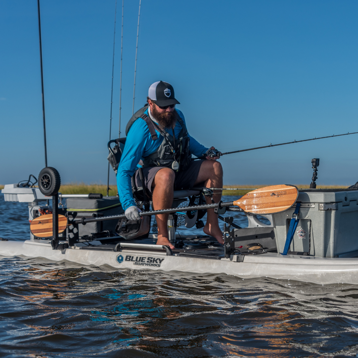 angler navigator