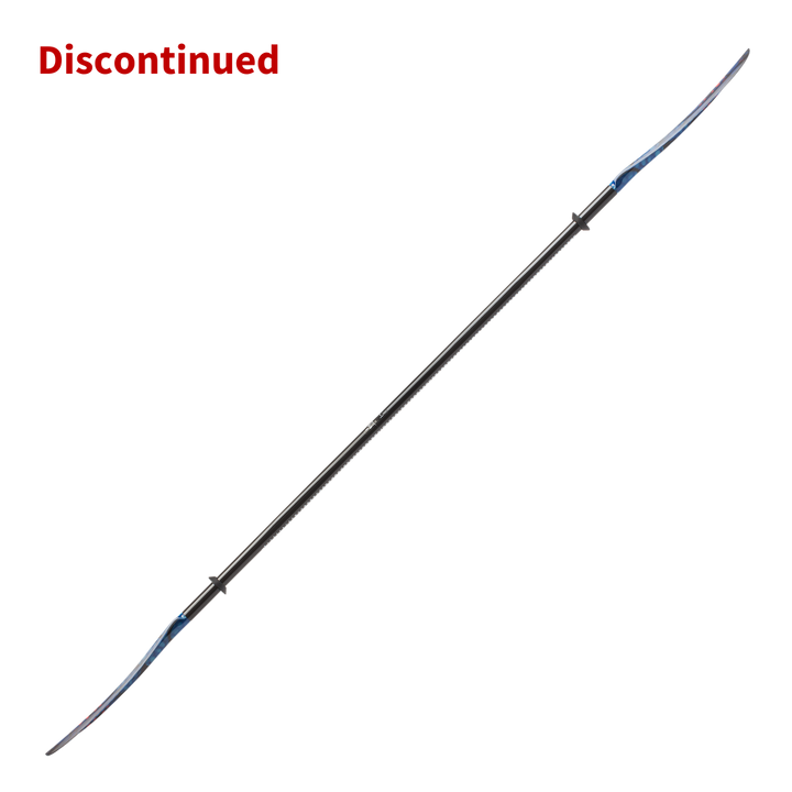 angler pro plus radiant full paddle profile