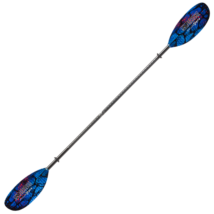 Angler Pro Radiant Full Paddle