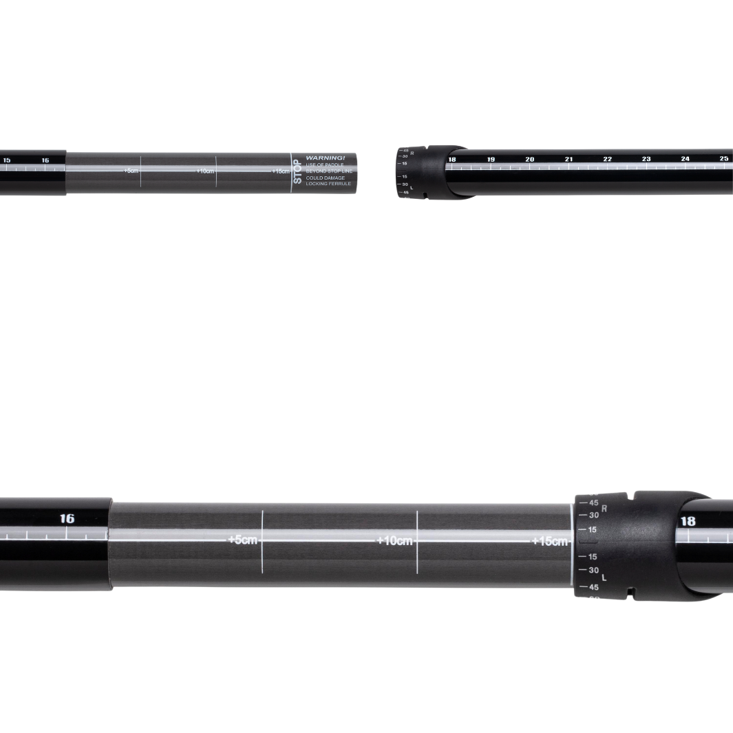 Angler Ace Versa-Lok™