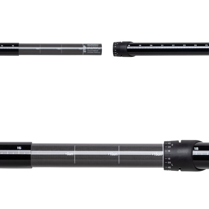 Angler Classic Versa-Lok™