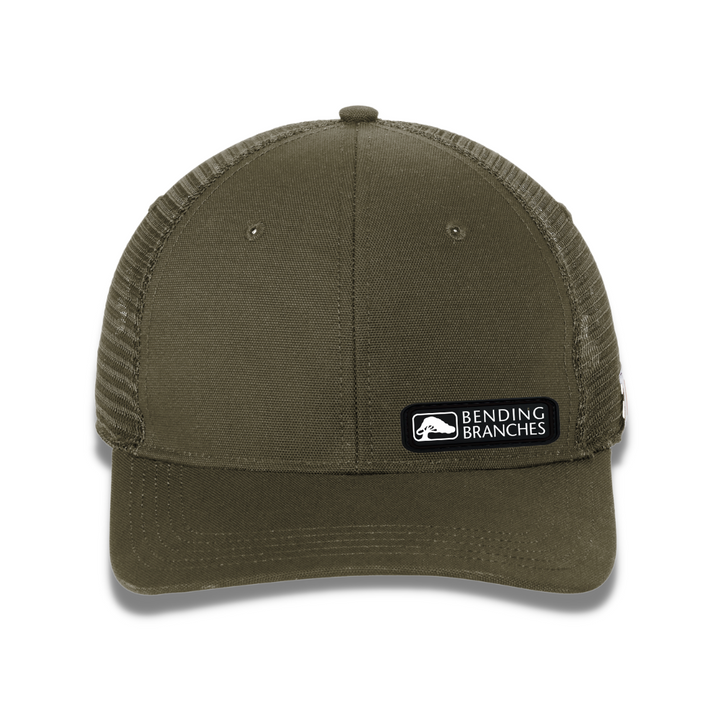 Balsam Cap