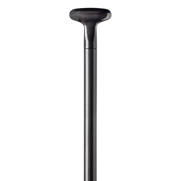 Black Pearl 11 grip from the front