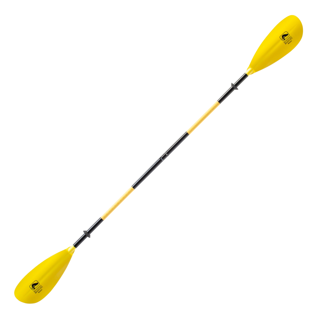 Bounce paddle full length