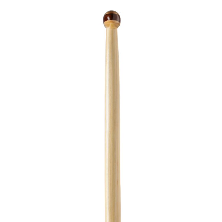 Expedition Plus wooden canoe paddle grip profile