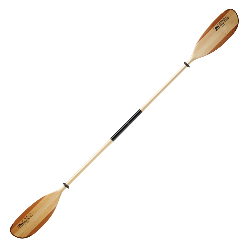 Impression full length paddle