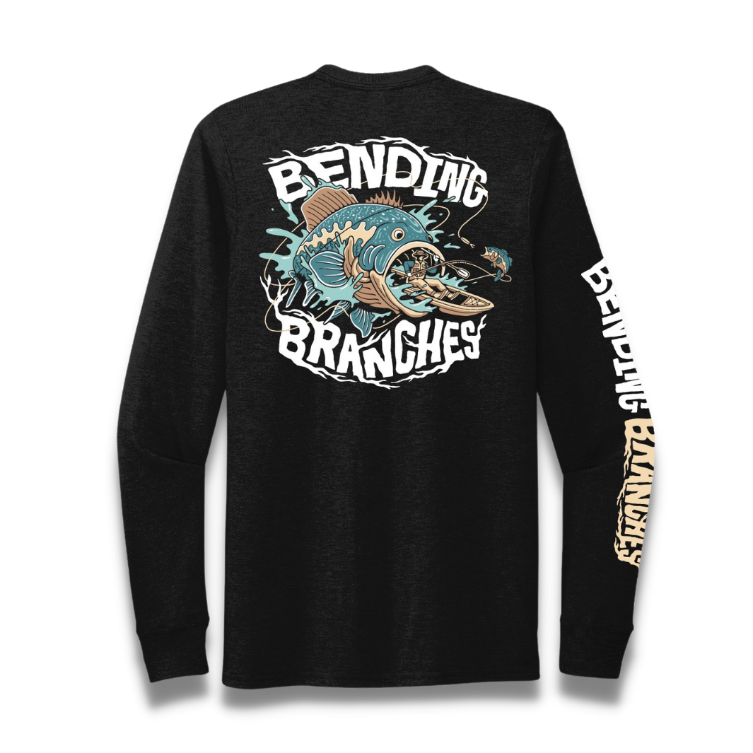 Revenge Long Sleeve