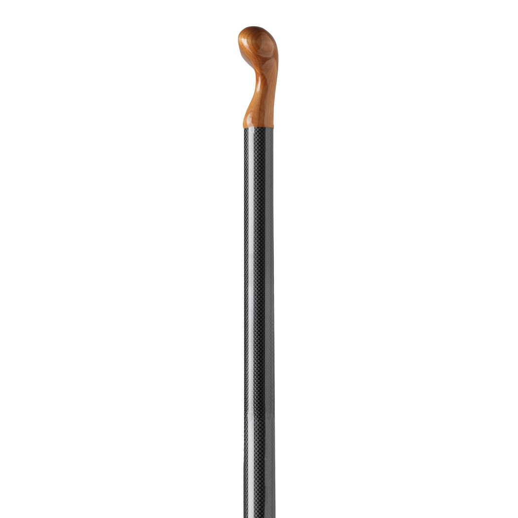 Sunburst 11 paddle grip profile