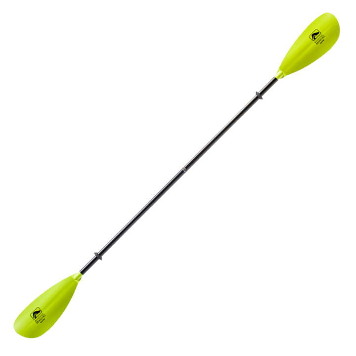 Sunrise Glass Green full length paddle