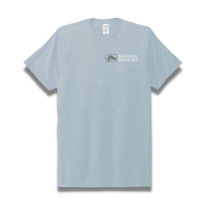 Tidal Logo Tee