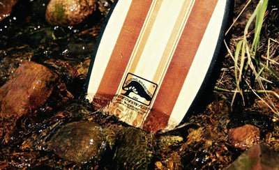 Bending Branches’ Expedition Plus Canoe Paddle