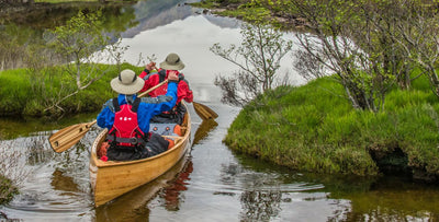 Canoe &amp; Kayak Paddling Safety Essentials