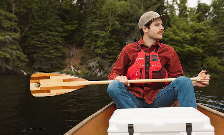 6 Ways Canoeing and Kayaking are Ideal Social Distancing Activities