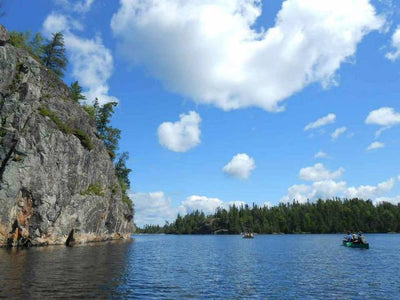 New to the Boundary Waters? Here’s What You Need to Know