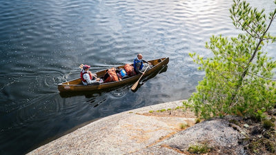 “Can I Use a Kayak?” and Other FAQs about the Boundary Waters