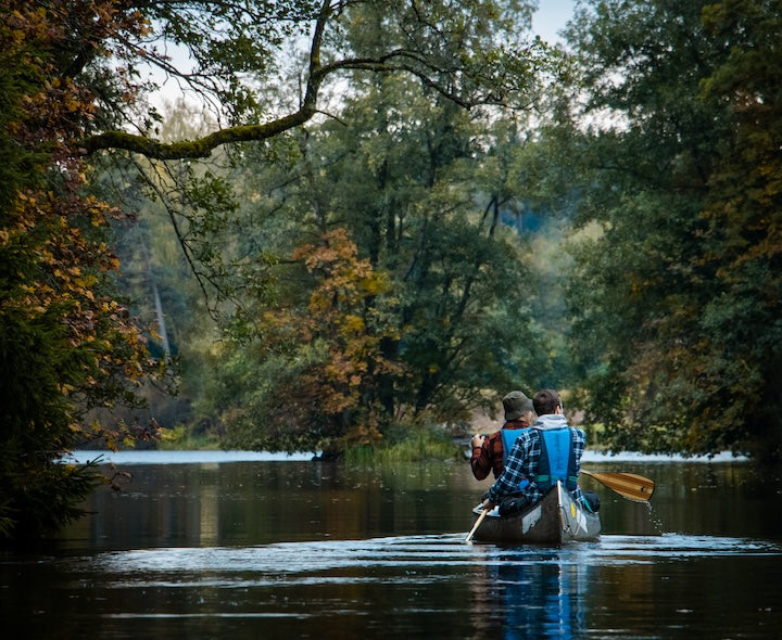 How to Find Canoe Trip Options Close to Home