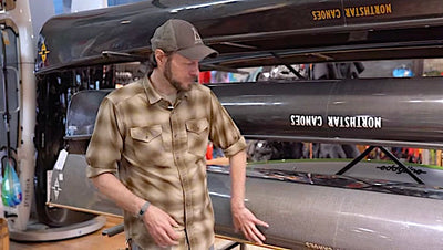 River vs Flatwater Canoe: What’s the Difference?