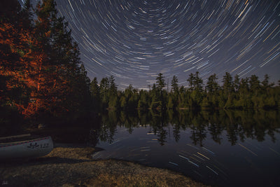 Boundary Waters is the World’s Largest Dark Sky Sanctuary
