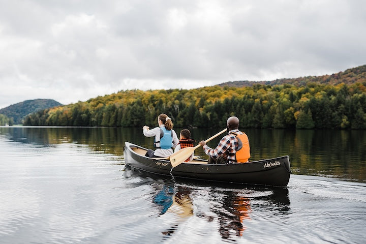 How to Choose a Family-Friendly Canoe Destination