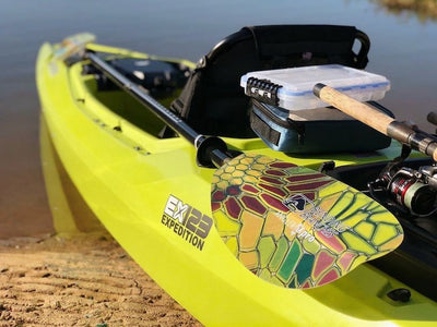 How to Load Your Kayak on Your Vehicle [Video]