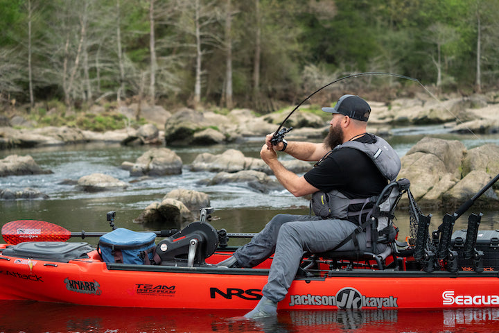 How to Rig Your Kayak for Fishing [Video]