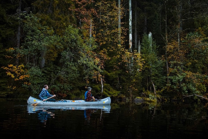 Round-Up of Our Best Canoeing Safety Topics